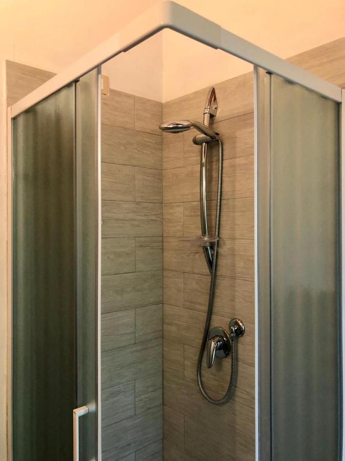 לינה וארוחת בוקר מונטמרצ'יאנו Fontebella מראה חיצוני תמונה